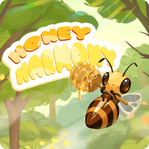 honey-harmony