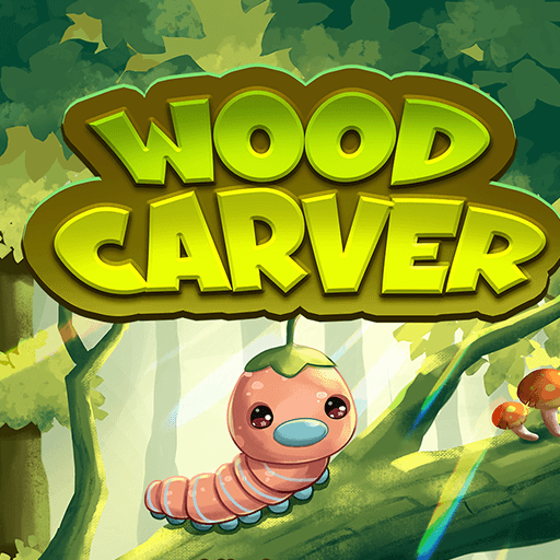 wood-carver