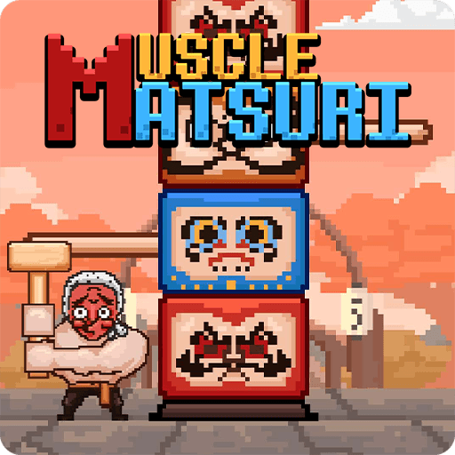muscle-matsuri