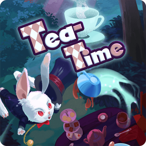tea-time