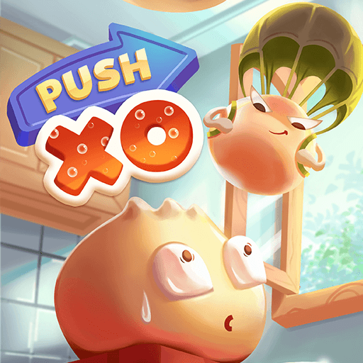 push-xo